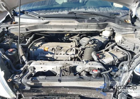 2011 Honda Cr-V Se z USA, uszkodzony, nr VIN JHLRE3H4XBC004661